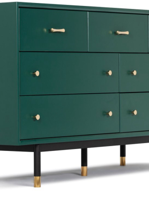 Lala Dresser