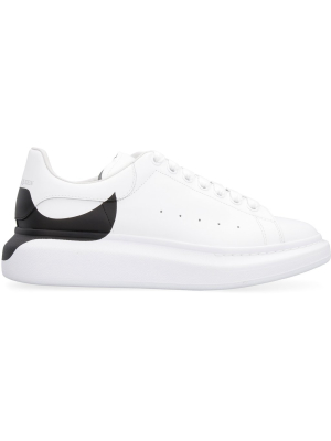 Alexander Mcqueen Oversized Sneakers