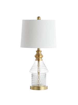 Camden Table Lamp - Safavieh