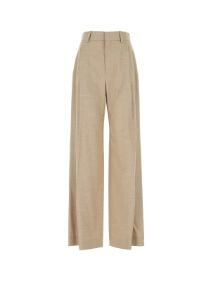 Chloé Wide-leg Trousers