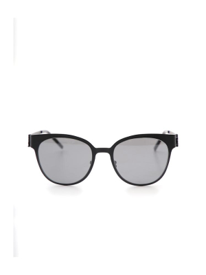 Saint Laurent Eyewear Monogramme Sunglasses