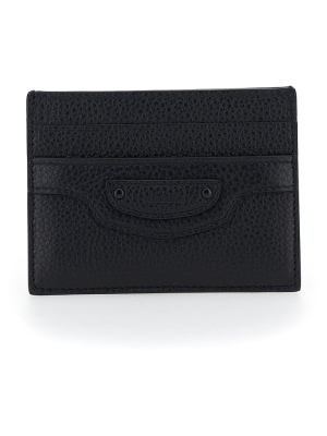 Balenciaga Neo Classic Card Holder