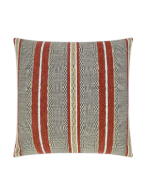 D.v. Kap Highland Pillow - Available In 4 Colors