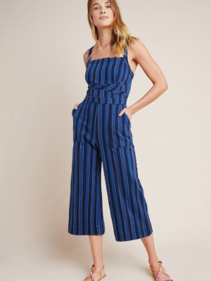 Nicola Jumpsuit