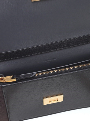 Givenchy Gv3 Mini Crossbody Bag