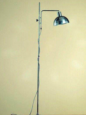 Bauhaus Floor Lamp 1930