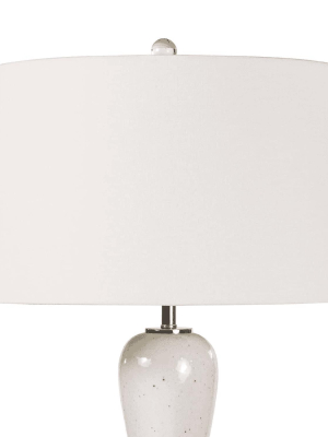 Sonora Ceramic Table Lamp