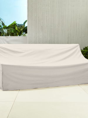 Breton Waterproof Sofa Cover