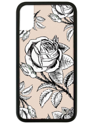 Claudia Sulewski Iphone Xr Case
