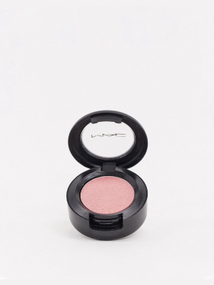 Mac Frost Small Eyeshadow - In Living Pink