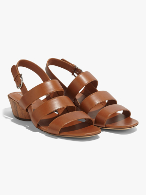 Trezze 30 Sandal