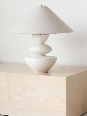 Danny Kaplan Janus Table Lamp