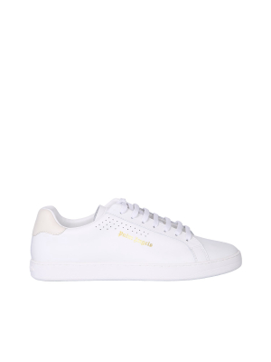 Palm Angels Embossed Logo Sneakers