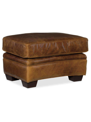 Yates Ottoman