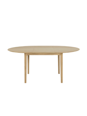 Mather Extension Dining Table