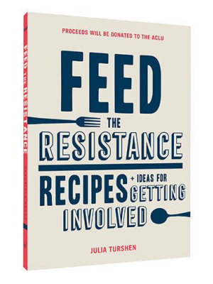 Feed The Resistance