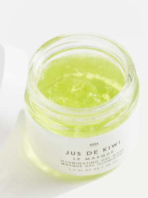 Gourmand Le Masque Gel Mask