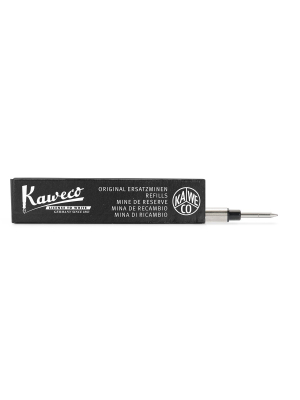 Kaweco Perkeo Roller Ball Pen Refill - Black