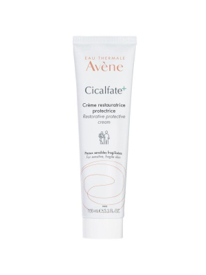 Eau Thermale Avene Cicalfate+ Restorative Protective Cream