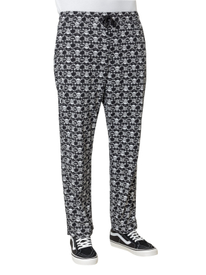 Vans Embarcadero All Over Print Pants