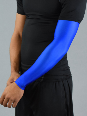 Hue Blue Arm Sleeve