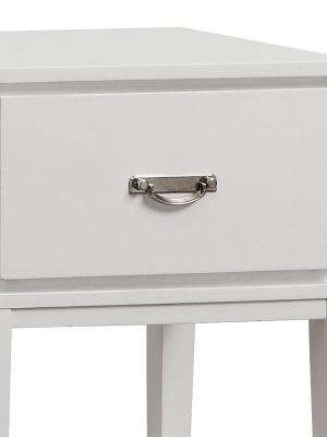 Burnett Accent Table - Inspire Q