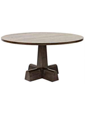 Cfc Camellia Round Dining Table