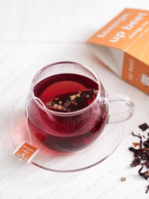 Organic Up Beet Tea