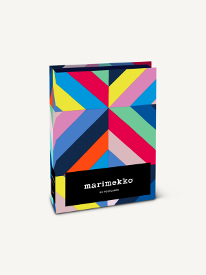 Marimekko: 50 Postcards