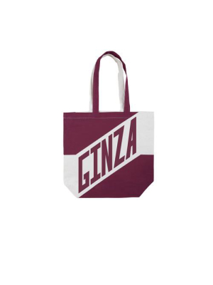 Totebag Ginza