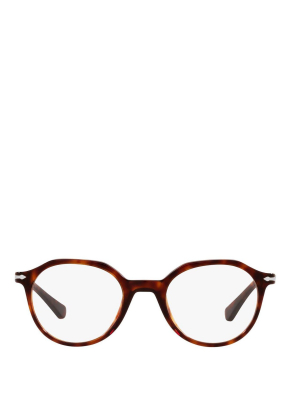 Persol Round-frame Glasses