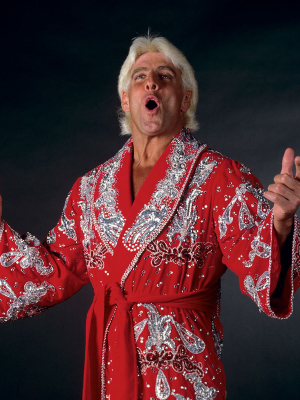 Ric Flair