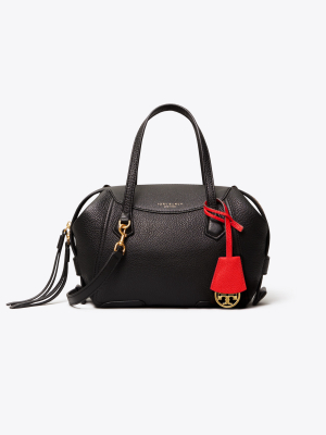 Perry Small Satchel