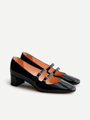 Kate Pumps In Patent Leather