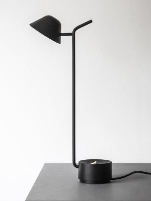 Peek Table Lamp