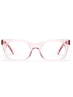 Caddis Eyewear Bixby - Pink