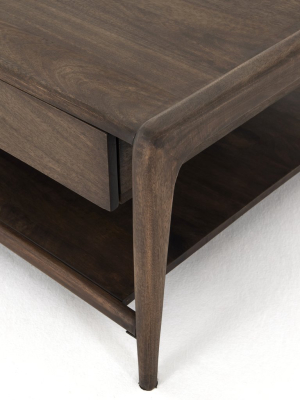 Valeria Coffee Table