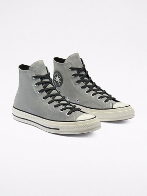 Converse Colors Suede Chuck 70