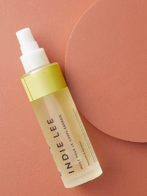 Indie Lee Energize Body Oil