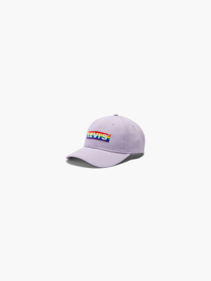 Levi's® Pride Baseball Hat