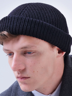 Fisherman Beanie