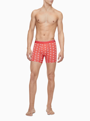 Ck One Micro Boxer Brief