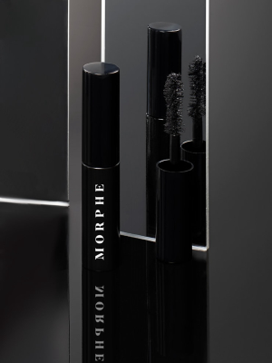 Morphe Make It Big Mini Volumizing Mascara