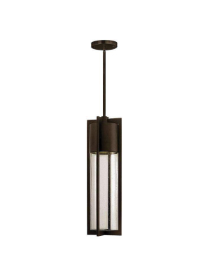 Outdoor Shelter Pendant