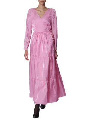 Baum Und Pferdgarten Aymeline Maxi Dress