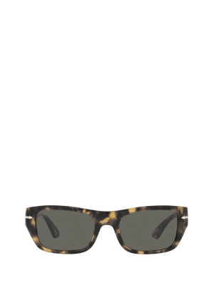 Persol Rectangle-frame Sunglasses