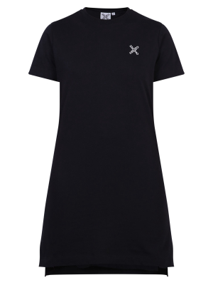 Kenzo Sport Little X T-shirt Dress