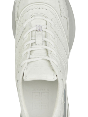 Givenchy Giv 1 Lace-up Sneakers