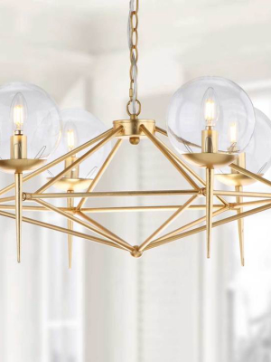 Grayor Chandelier