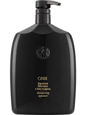 Signature Shampoo